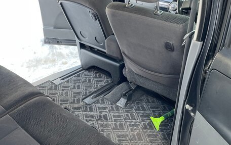 Daihatsu Tanto III, 2010 год, 650 000 рублей, 9 фотография