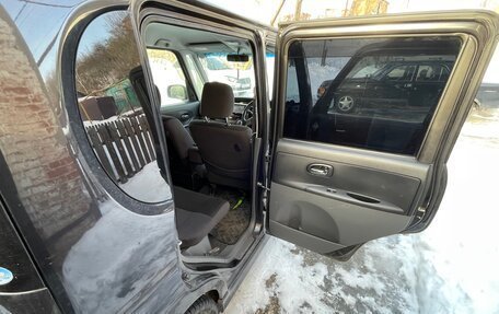 Daihatsu Tanto III, 2010 год, 650 000 рублей, 19 фотография