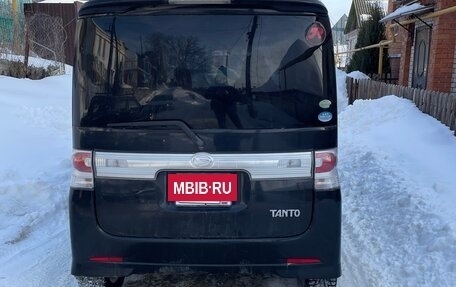 Daihatsu Tanto III, 2010 год, 650 000 рублей, 13 фотография