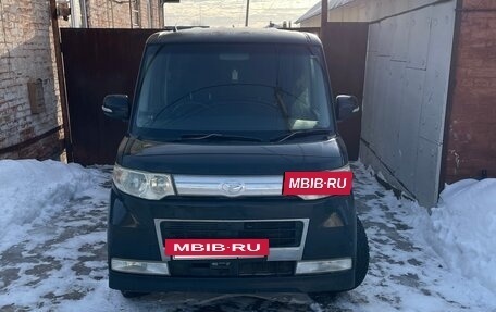Daihatsu Tanto III, 2010 год, 650 000 рублей, 14 фотография