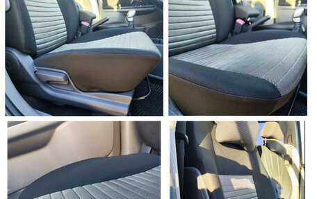 Suzuki SX4 II рестайлинг, 2010 год, 780 000 рублей, 12 фотография