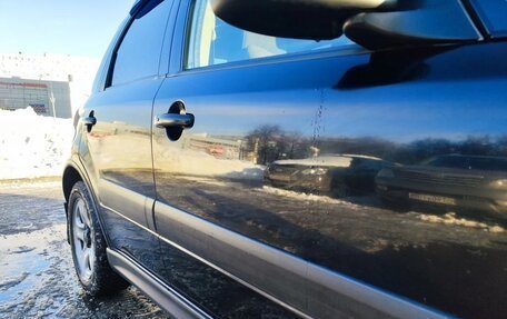 Suzuki SX4 II рестайлинг, 2010 год, 780 000 рублей, 8 фотография