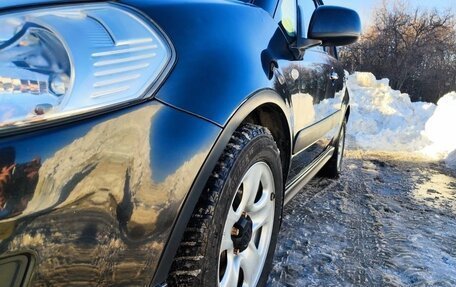 Suzuki SX4 II рестайлинг, 2010 год, 780 000 рублей, 14 фотография