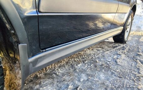 Suzuki SX4 II рестайлинг, 2010 год, 780 000 рублей, 13 фотография