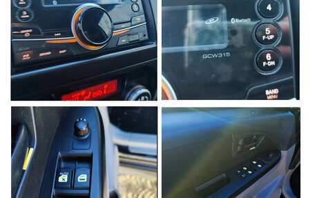 Suzuki SX4 II рестайлинг, 2010 год, 780 000 рублей, 17 фотография