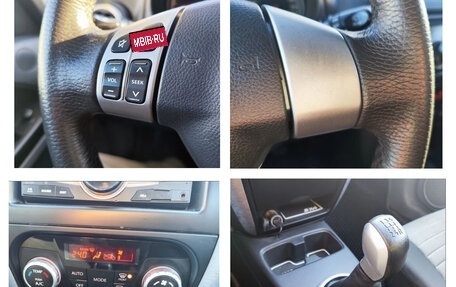 Suzuki SX4 II рестайлинг, 2010 год, 780 000 рублей, 15 фотография