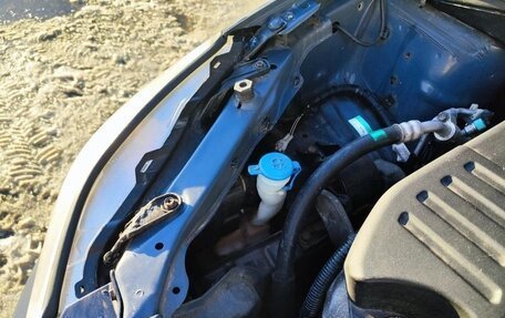 Suzuki SX4 II рестайлинг, 2010 год, 780 000 рублей, 25 фотография