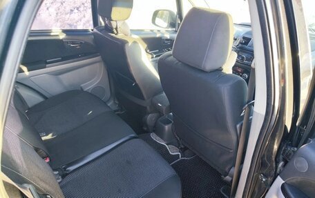 Suzuki SX4 II рестайлинг, 2010 год, 780 000 рублей, 27 фотография