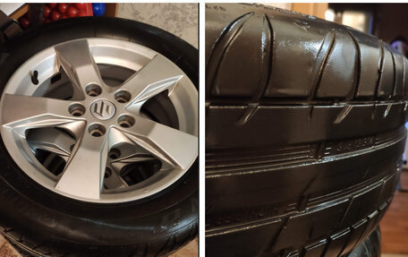 Suzuki SX4 II рестайлинг, 2010 год, 780 000 рублей, 20 фотография