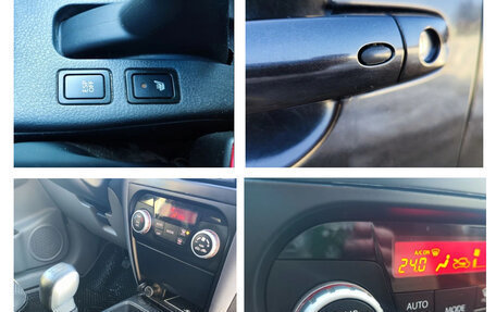 Suzuki SX4 II рестайлинг, 2010 год, 780 000 рублей, 22 фотография