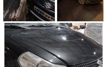 Suzuki SX4 II рестайлинг, 2010 год, 780 000 рублей, 30 фотография