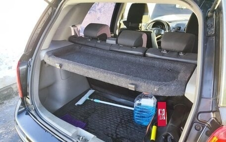 Suzuki SX4 II рестайлинг, 2010 год, 780 000 рублей, 26 фотография