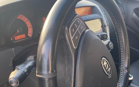 KIA cee'd I рестайлинг, 2008 год, 730 000 рублей, 5 фотография