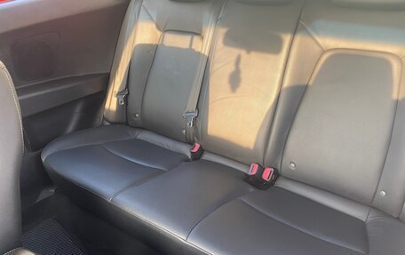 KIA cee'd I рестайлинг, 2008 год, 730 000 рублей, 6 фотография