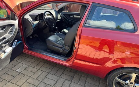 KIA cee'd I рестайлинг, 2008 год, 730 000 рублей, 11 фотография