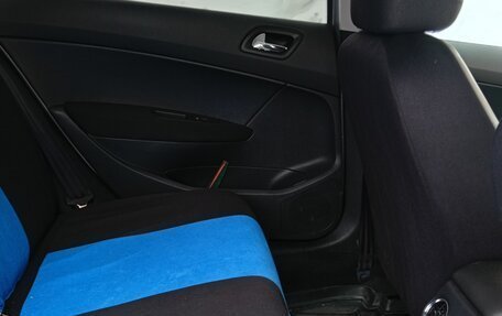 Peugeot 408 I рестайлинг, 2015 год, 900 000 рублей, 8 фотография