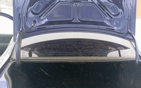 Opel Vectra B рестайлинг, 1995 год, 150 000 рублей, 8 фотография