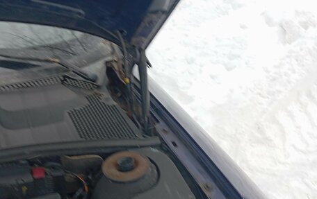 Opel Vectra B рестайлинг, 1995 год, 150 000 рублей, 11 фотография