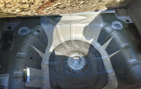 Chevrolet Rezzo, 2006 год, 380 000 рублей, 7 фотография