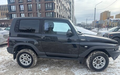 ТагАЗ Tager, 2010 год, 460 000 рублей, 4 фотография