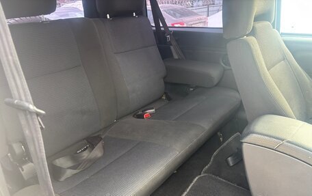 ТагАЗ Tager, 2010 год, 460 000 рублей, 7 фотография