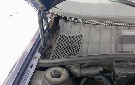 Opel Vectra B рестайлинг, 1995 год, 150 000 рублей, 10 фотография