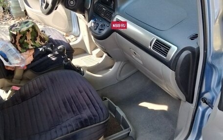 Chevrolet Rezzo, 2006 год, 380 000 рублей, 5 фотография