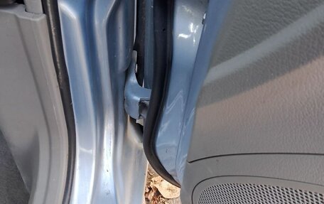 Chevrolet Rezzo, 2006 год, 380 000 рублей, 8 фотография