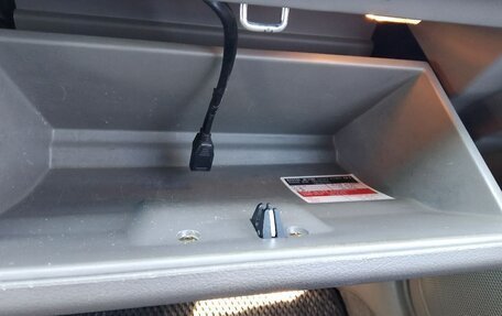 Chevrolet Rezzo, 2006 год, 380 000 рублей, 22 фотография