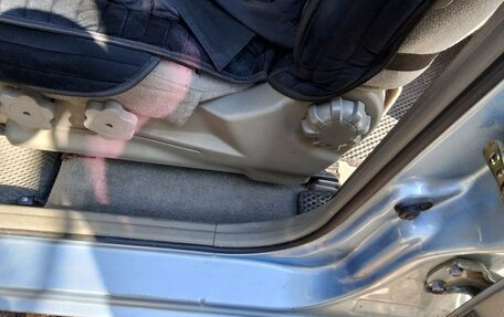 Chevrolet Rezzo, 2006 год, 380 000 рублей, 13 фотография