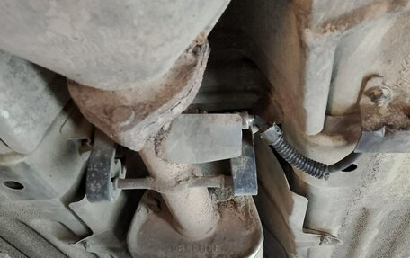 Chevrolet Rezzo, 2006 год, 380 000 рублей, 20 фотография