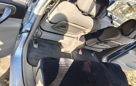 Chevrolet Rezzo, 2006 год, 380 000 рублей, 12 фотография