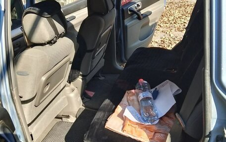 Chevrolet Rezzo, 2006 год, 380 000 рублей, 11 фотография