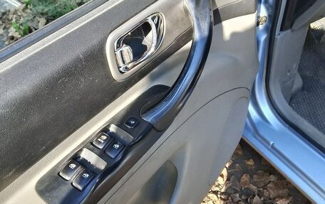 Chevrolet Rezzo, 2006 год, 380 000 рублей, 19 фотография