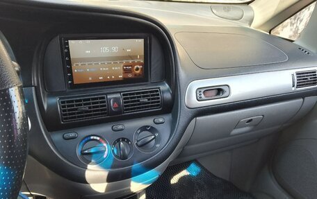 Chevrolet Rezzo, 2006 год, 380 000 рублей, 17 фотография