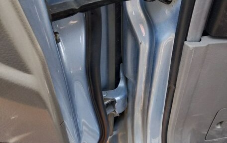 Chevrolet Rezzo, 2006 год, 380 000 рублей, 14 фотография