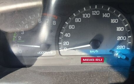 Chevrolet Rezzo, 2006 год, 380 000 рублей, 18 фотография