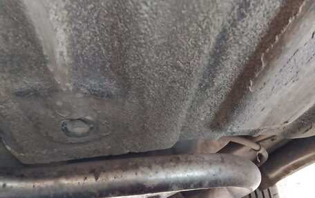 Chevrolet Rezzo, 2006 год, 380 000 рублей, 28 фотография