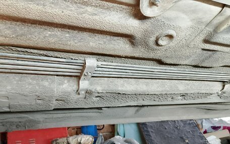 Chevrolet Rezzo, 2006 год, 380 000 рублей, 29 фотография