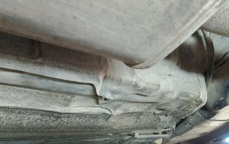 Chevrolet Rezzo, 2006 год, 380 000 рублей, 30 фотография