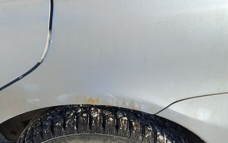 Chevrolet Rezzo, 2006 год, 380 000 рублей, 27 фотография