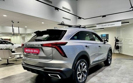 Haval F7, 2026 год, 3 099 000 рублей, 3 фотография