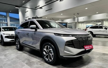 Haval F7, 2026 год, 3 099 000 рублей, 2 фотография