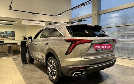 Haval F7, 2026 год, 3 099 000 рублей, 4 фотография