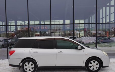 Nissan Wingroad III, 2005 год, 470 000 рублей, 5 фотография