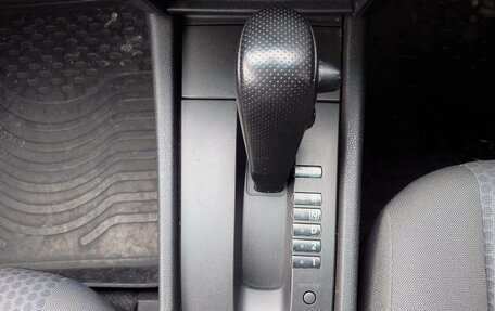 Nissan Wingroad III, 2005 год, 470 000 рублей, 10 фотография