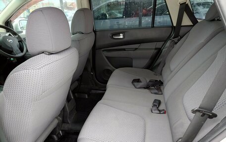 Nissan Wingroad III, 2005 год, 470 000 рублей, 14 фотография