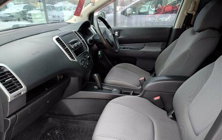 Nissan Wingroad III, 2005 год, 470 000 рублей, 9 фотография