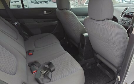 Nissan Wingroad III, 2005 год, 470 000 рублей, 15 фотография