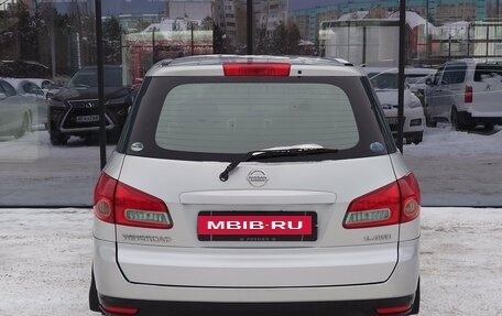 Nissan Wingroad III, 2005 год, 470 000 рублей, 6 фотография